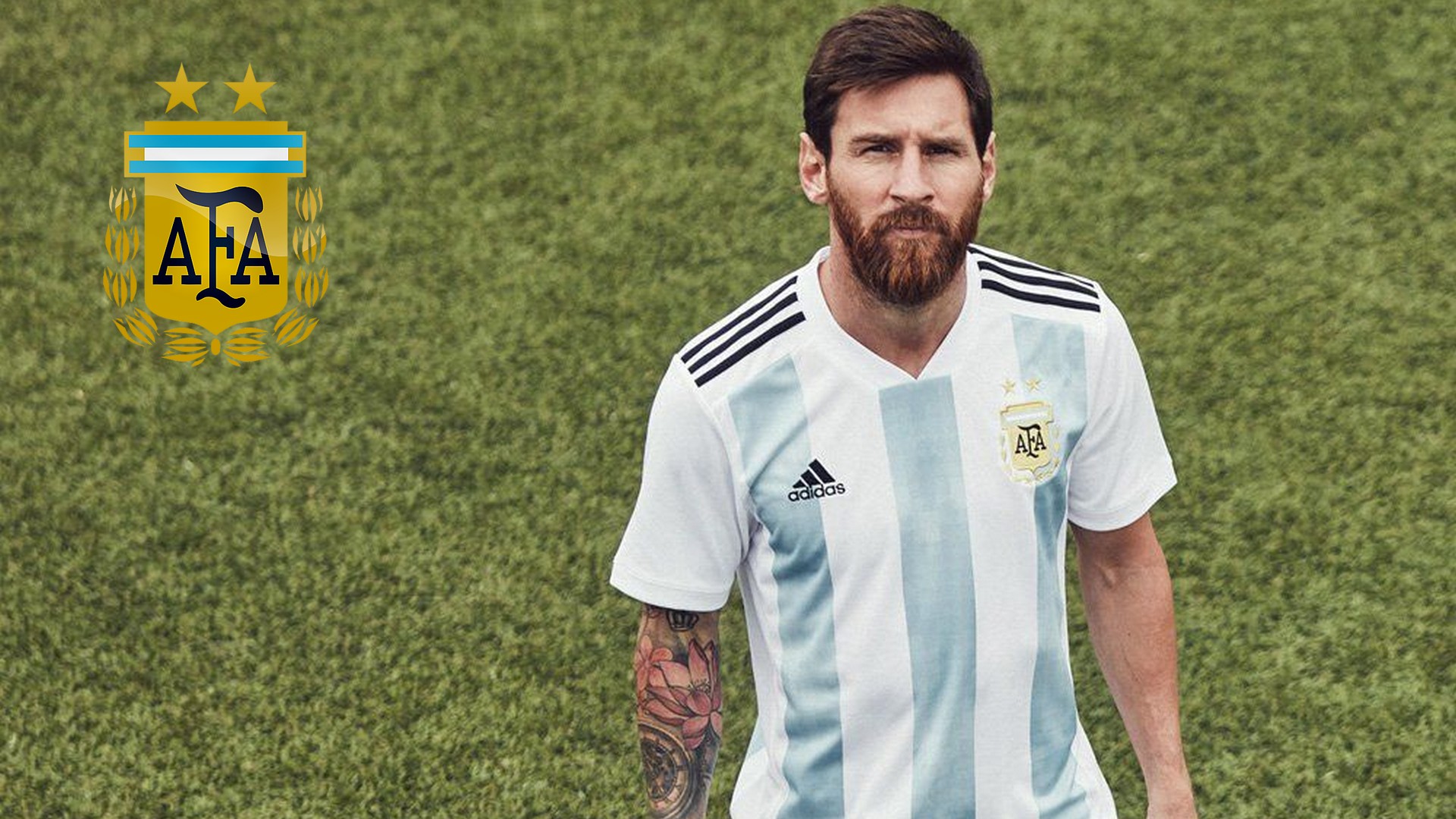 Start Download - Argentina National Football Team , HD Wallpaper & Backgrounds