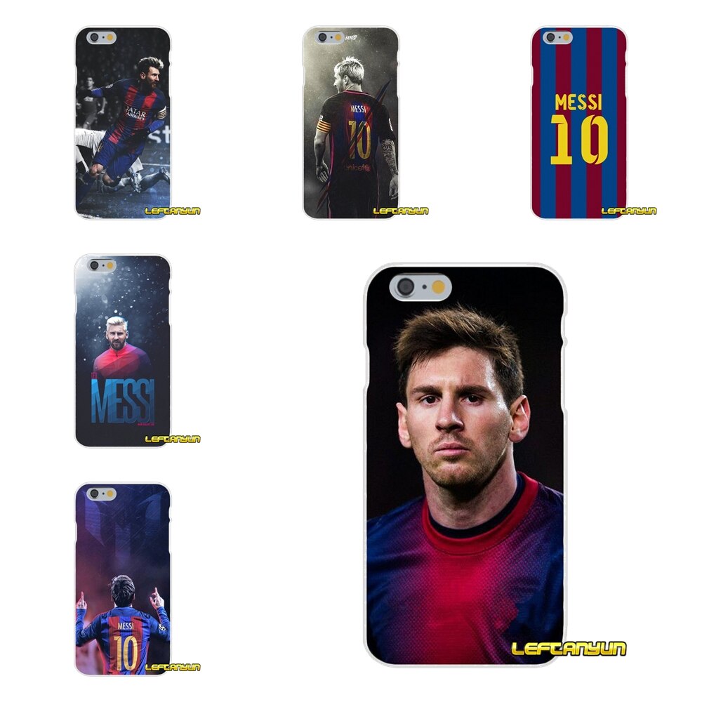Accessories Phone Cases Covers Leo Messi Wallpaper - Ben 10 Phone Case 6s , HD Wallpaper & Backgrounds
