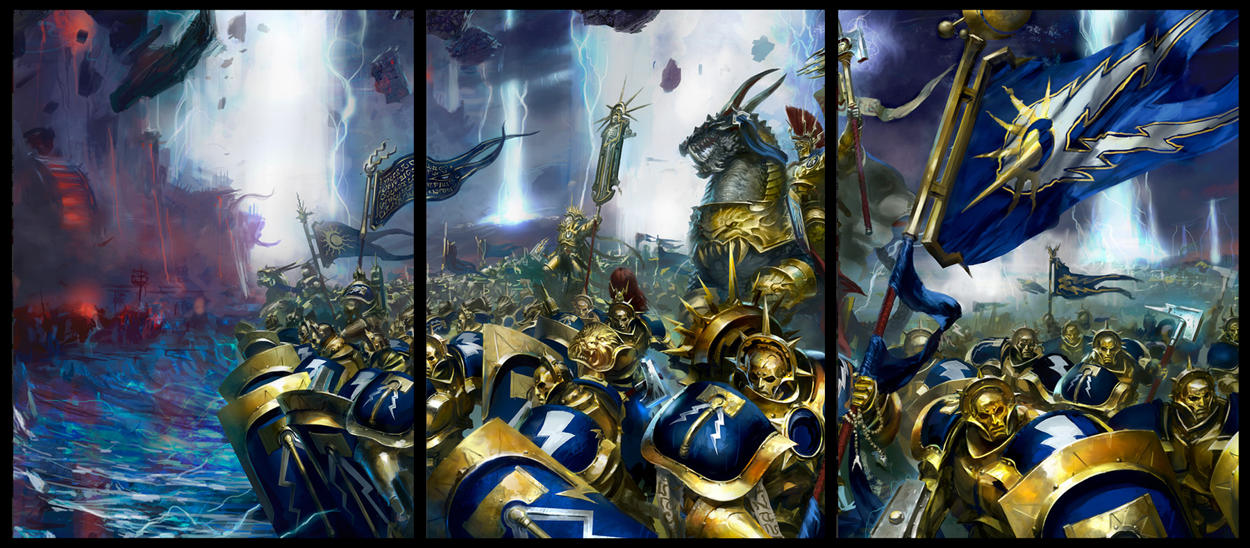 Ageofsigmarmural Age Of Sigmar Sigmar 1177881 Hd Wallpaper Ageofsigmarmural Age Of Sigmar Sigmar 1177881 Hd Wallpaper