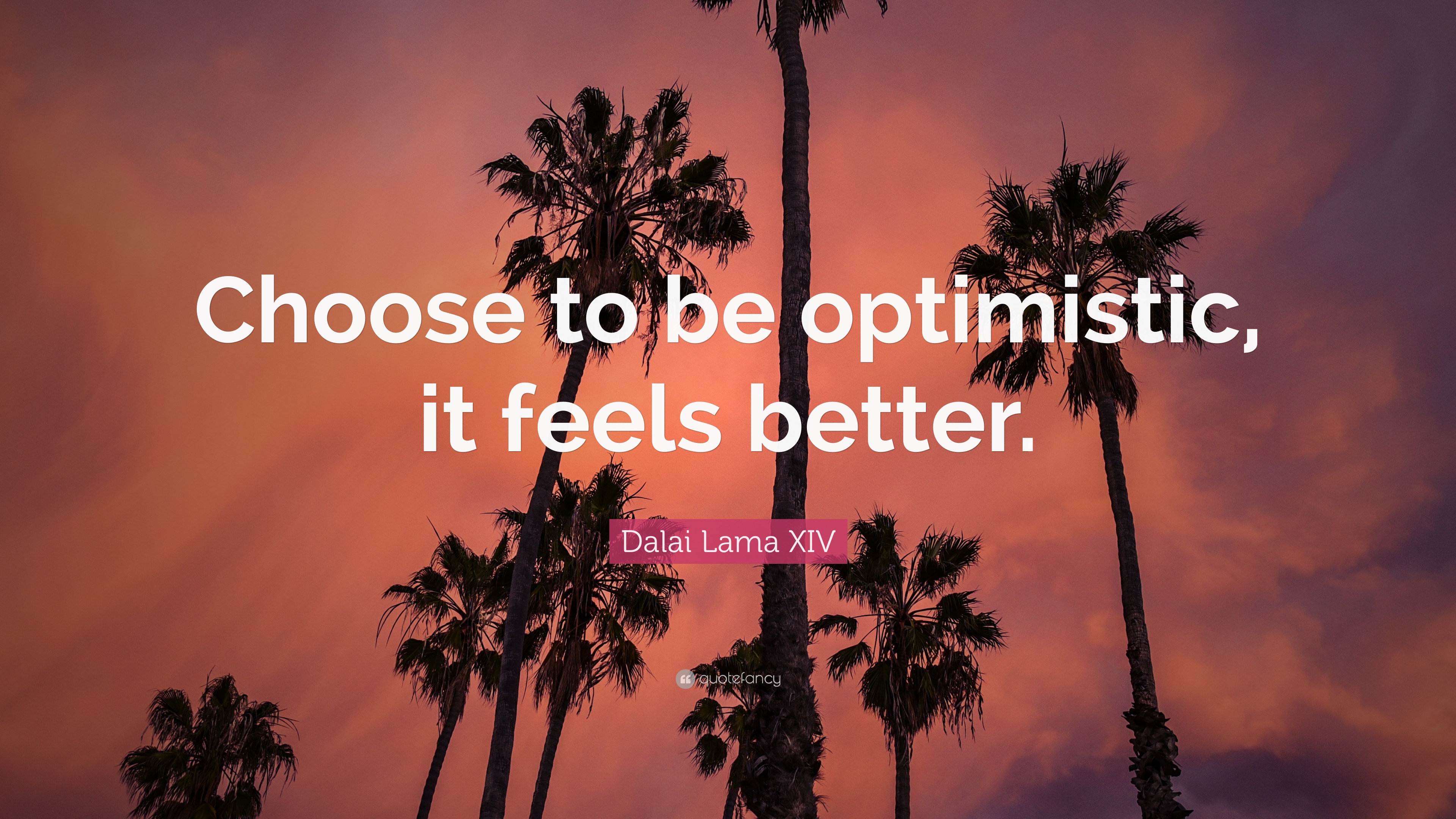 Quotes On Stay Optimistic - Choose To Be Optimistic Quote , HD Wallpaper & Backgrounds
