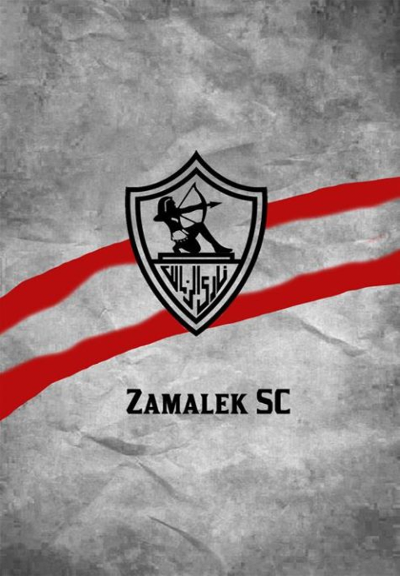 Zamalek Sc , HD Wallpaper & Backgrounds