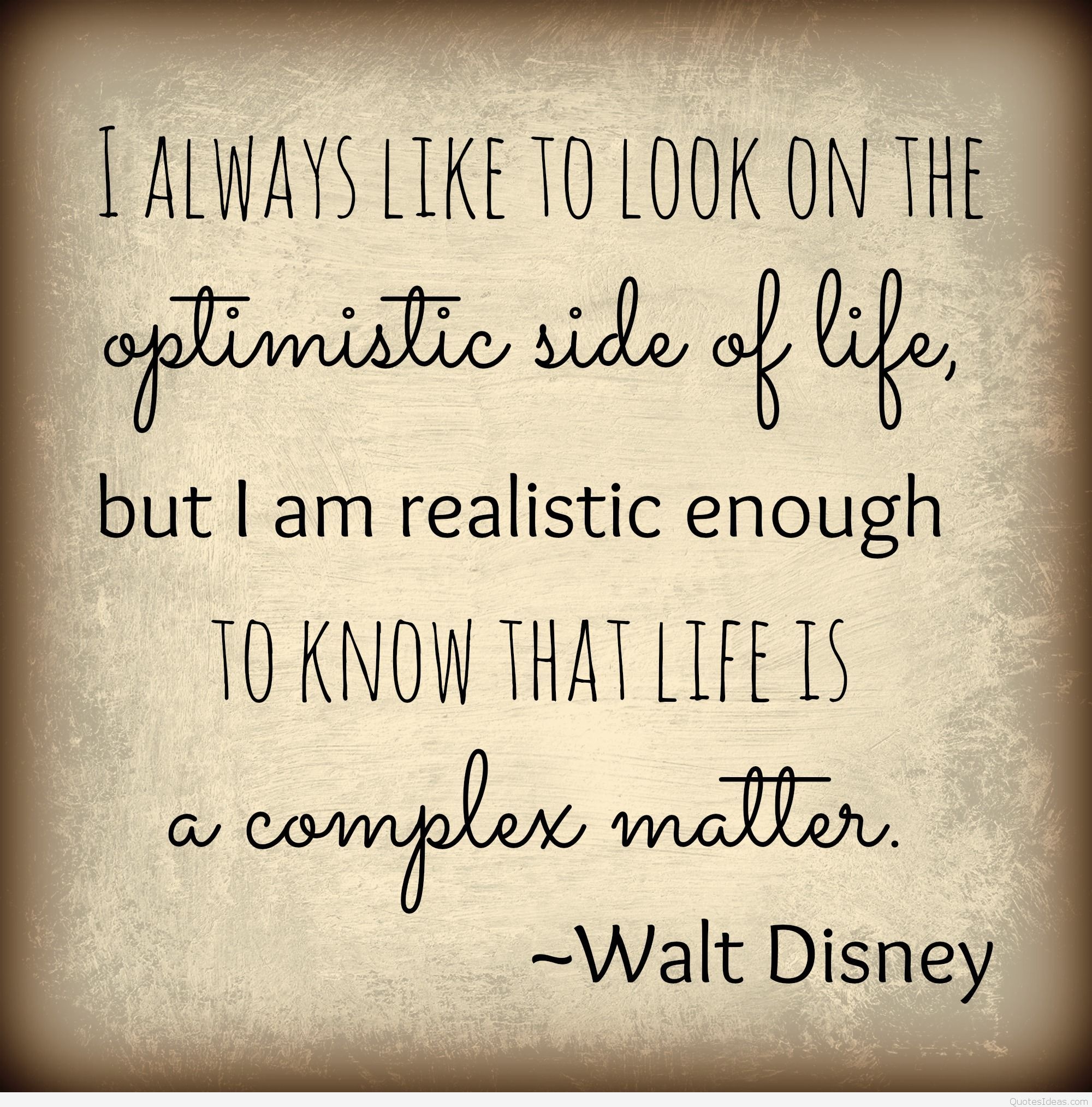 Famous Walt Disney Quotes, Cartoons & Wallpapers Hd - Disney Quotes New Year , HD Wallpaper & Backgrounds