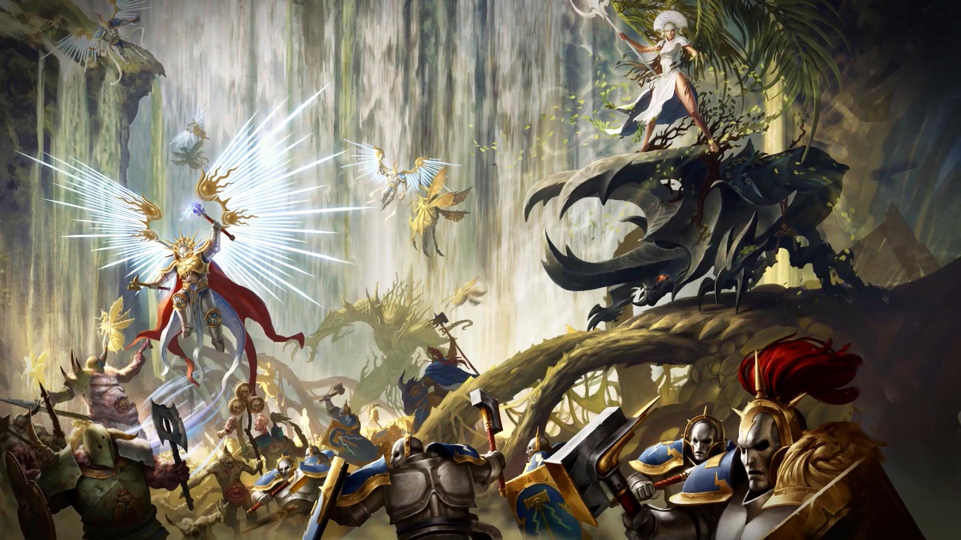 Post Age Of Sigmar Art 1178246 Hd Wallpaper Backgrounds Post Age Of Sigmar Art 1178246 Hd Wallpaper Backgrounds