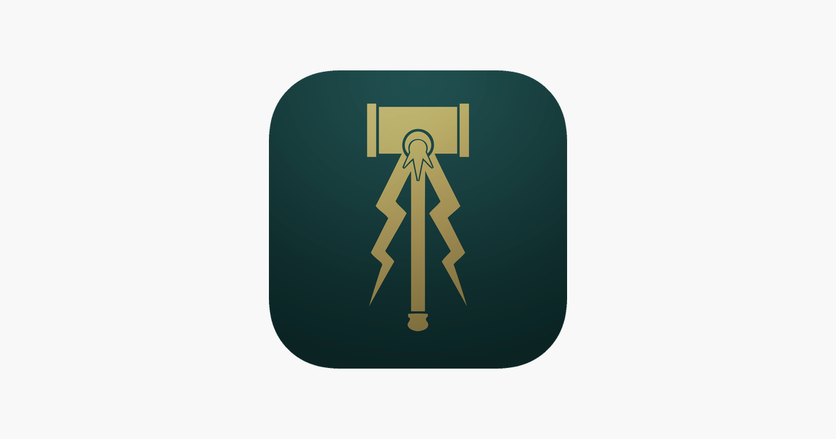 Warhammer Age Of Sigmar On The App Store - Pedestrian , HD Wallpaper & Backgrounds