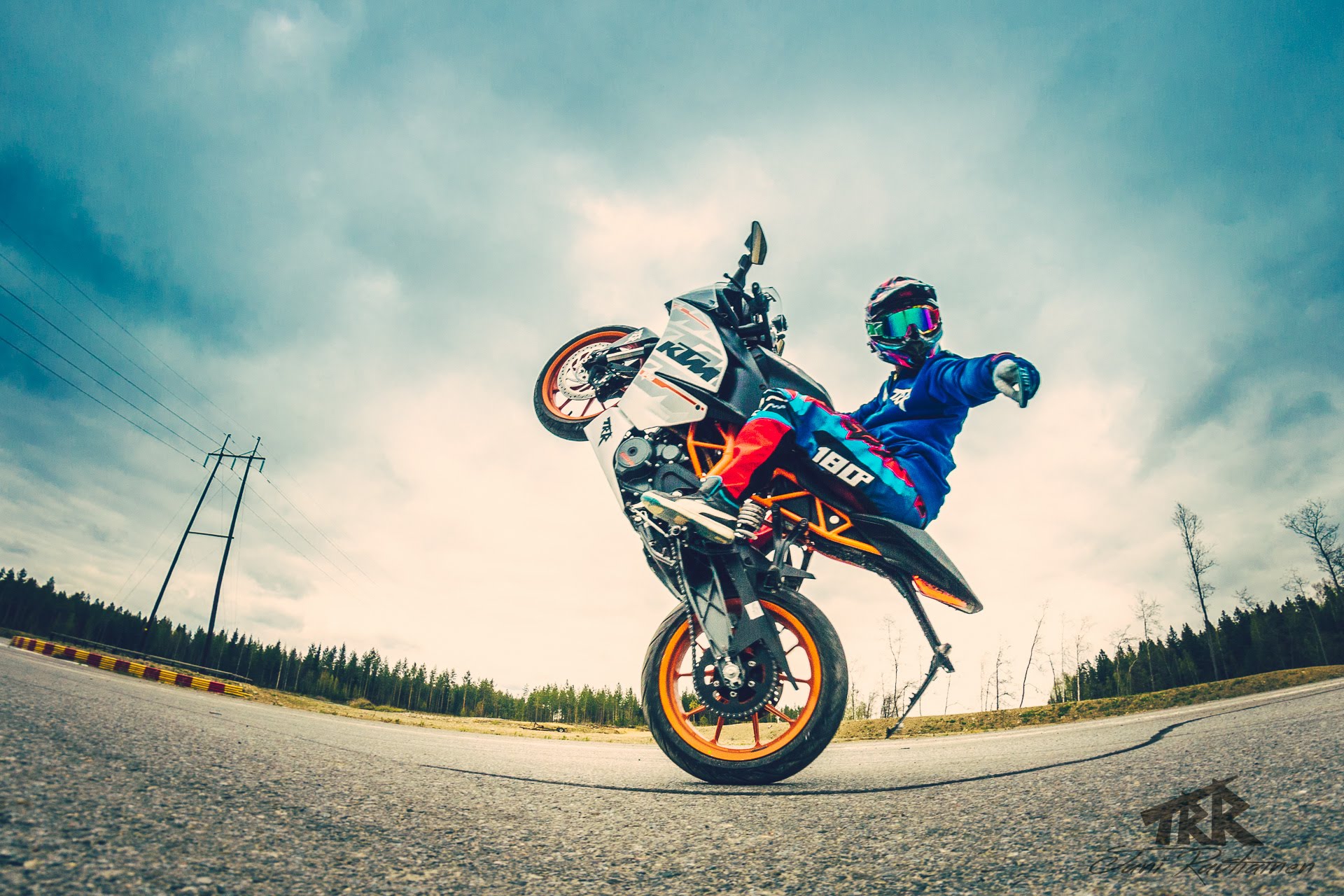Phone Supermoto , HD Wallpaper & Backgrounds