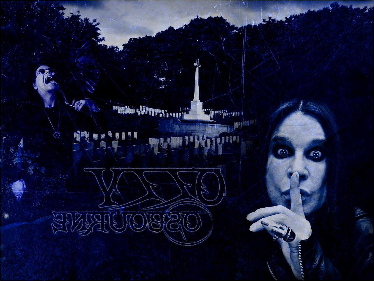 осборн дискография