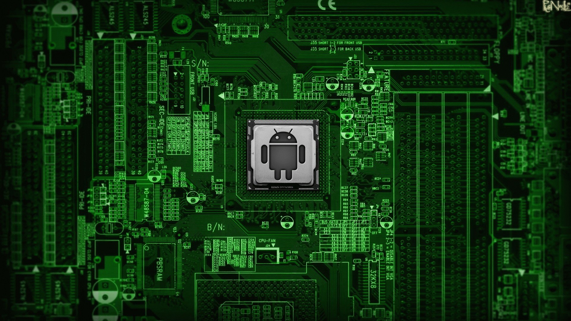 Unexpected Computer Motherboard Hd Wallpapers Hd Wallpaper - Hd Android Wallpaper 1080p , HD Wallpaper & Backgrounds