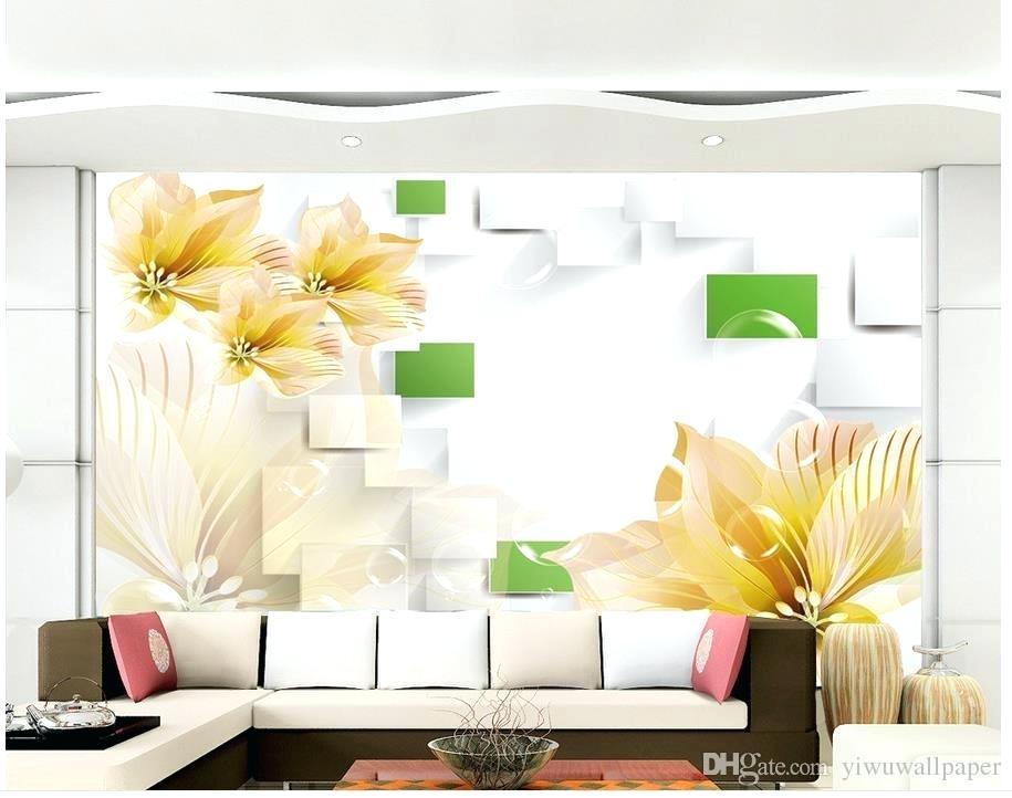 Wallpaper - Flowers 3d Hd Wallpapers Full Size , HD Wallpaper & Backgrounds