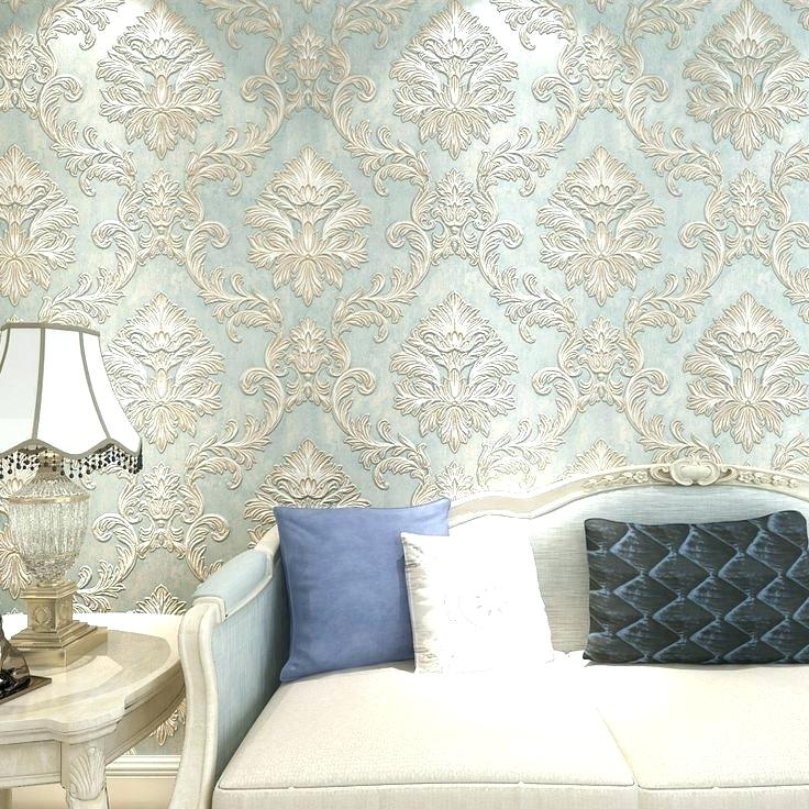 Wallpaper For Bedroom Walls Wallpapers Small Designs - Papel Tapiz Vintage Para Pared , HD Wallpaper & Backgrounds