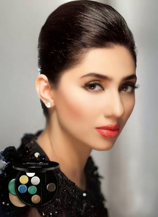 Mahira Khan Hot Look - Mayra Khan , HD Wallpaper & Backgrounds