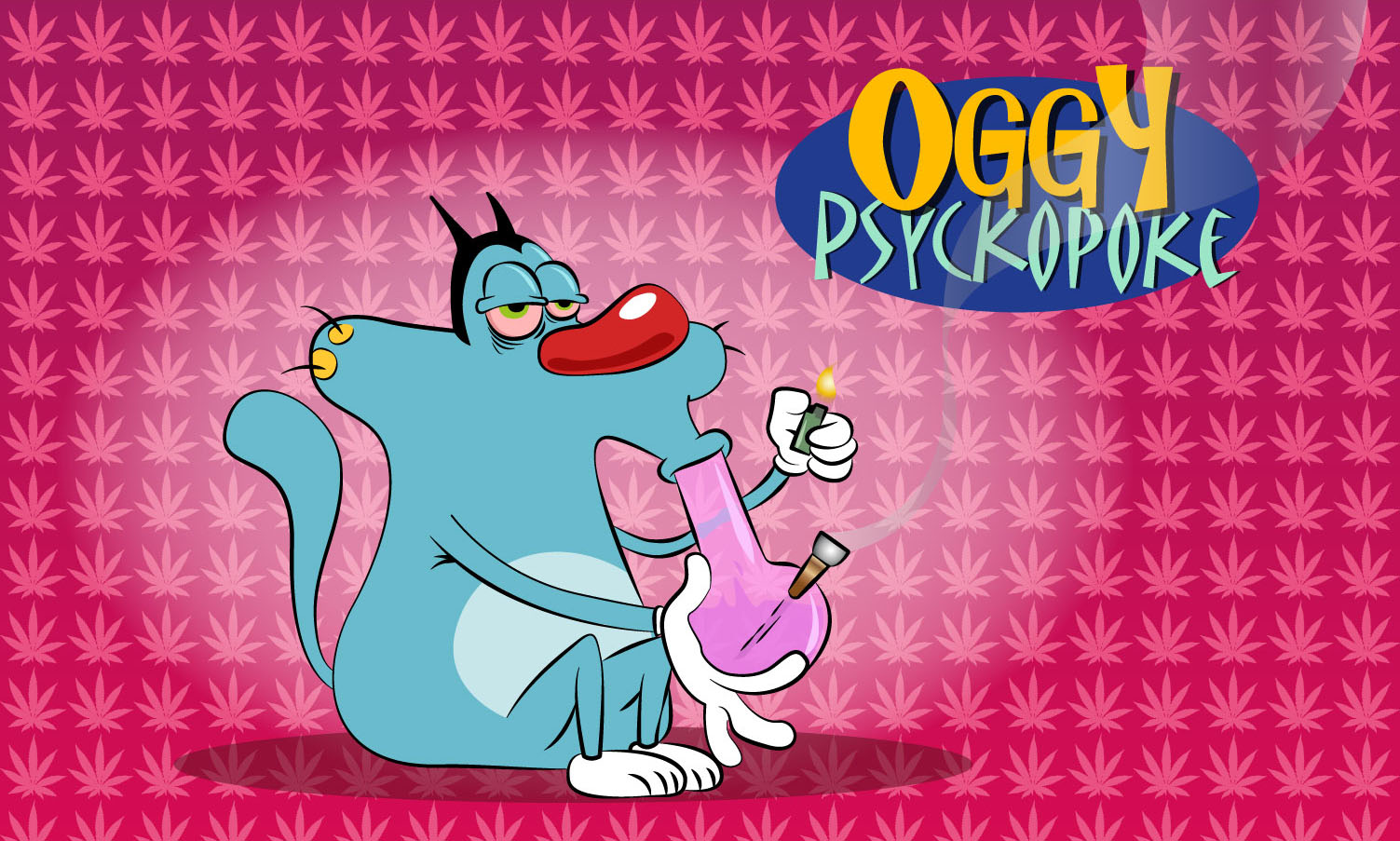 Oggy And The Cockroaches Images Oggy And The Cockroaches/images/ - Oggy Und Die Kakerlaken , HD Wallpaper & Backgrounds