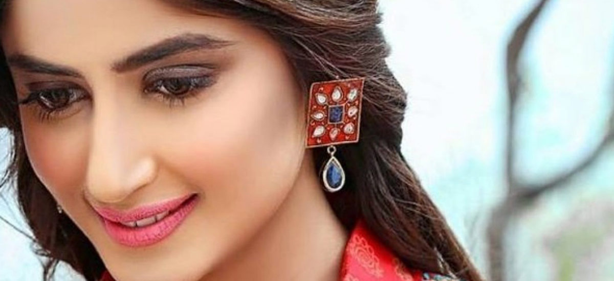 Sajal Ali Images Download , HD Wallpaper & Backgrounds