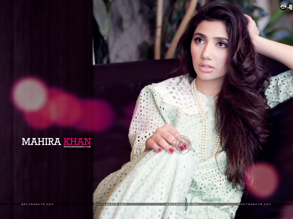 Full Hd Hot Wallpapers Of Pakistani Actress - Pak Actor Mahira Khan , HD Wallpaper & Backgrounds