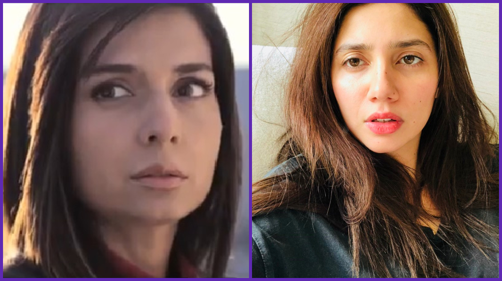 Top 10 Highest Paid Pakistani Actresses This Year - Mahira Khan , HD Wallpaper & Backgrounds