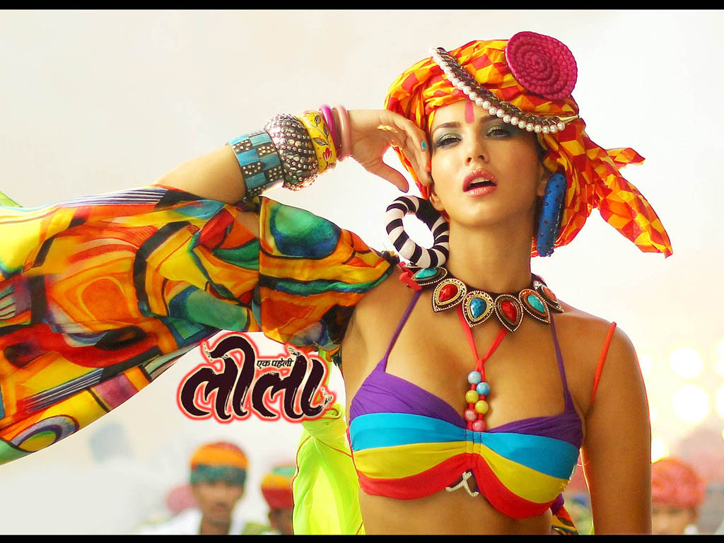Ek Paheli Leela - Sunny Leone Ek Paheli Leela Hd , HD Wallpaper & Backgrounds