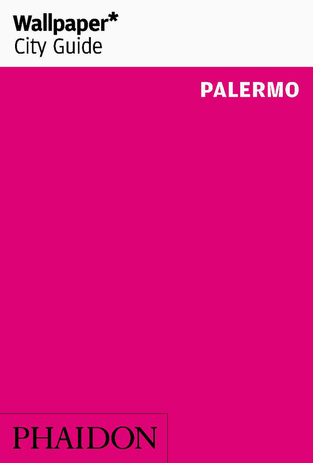 Wallpaper* City Guide Palermo - Barcelona Wallpaper City Guide , HD Wallpaper & Backgrounds
