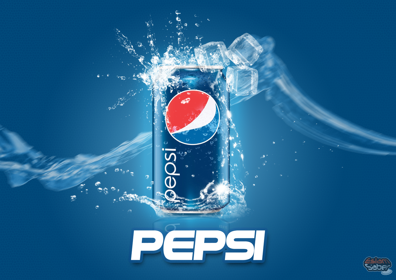 Pepsi Wallpaper High Definition - Pepsi Hd , HD Wallpaper & Backgrounds