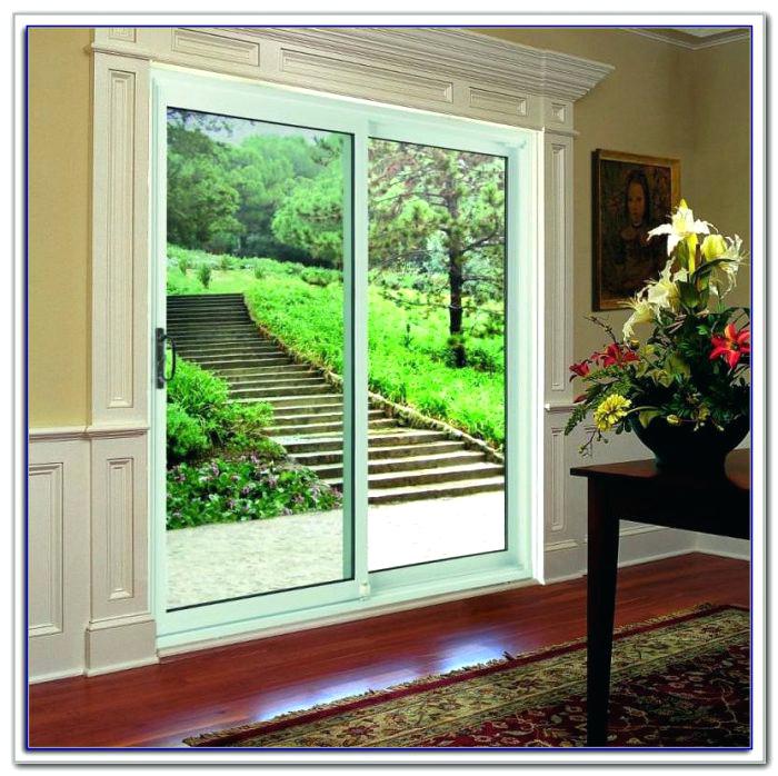Patio Doors Menards Fantastic Patio Door Lock About Dress Up A
