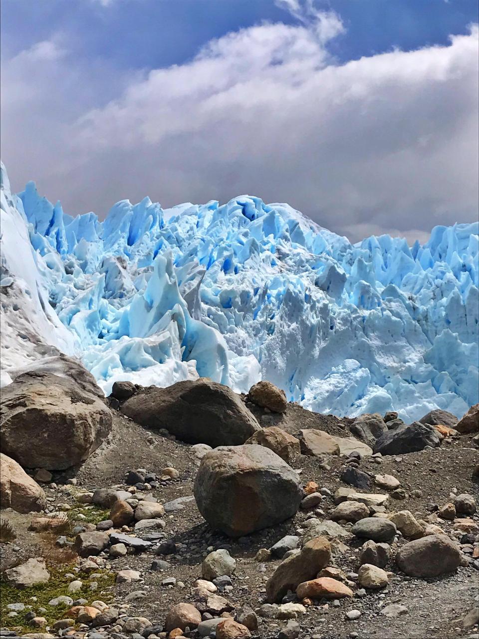 Perito Moreno Glacier Patagonia, Argentina [1200 X - Glacier , HD Wallpaper & Backgrounds