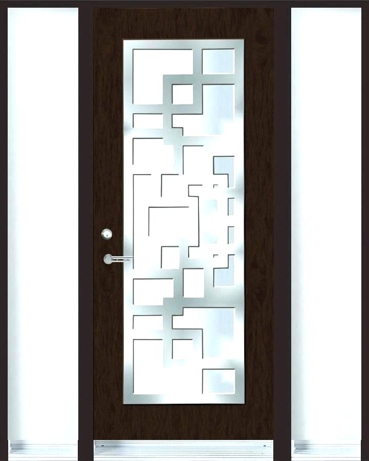 Wallpaper For Door Wallpaper For Glass Doors Stainless