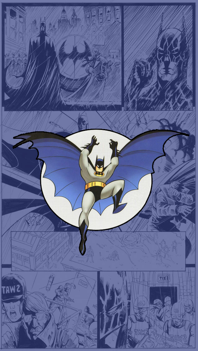 Batman Batman2 - Batman Papel De Parede E7 , HD Wallpaper & Backgrounds