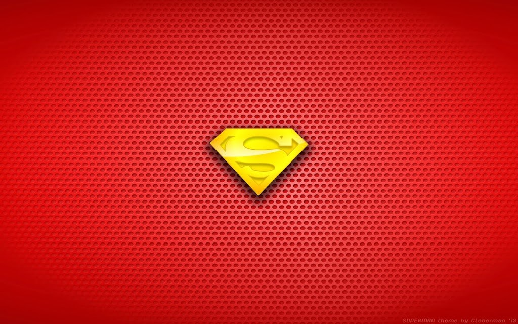 Passeando No Vale Da Internet, Encontrei Alguns Wallpaper - Superman , HD Wallpaper & Backgrounds