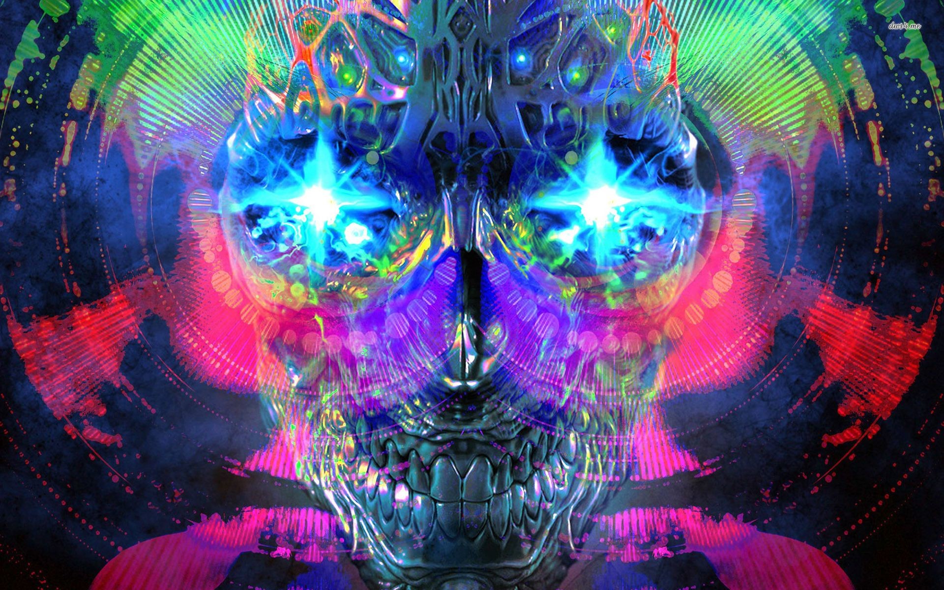Lsd Woah Tripscapes Thirdeye Backgrounds Trippybackgrounds - Psychedelic High Resolution Trippy , HD Wallpaper & Backgrounds