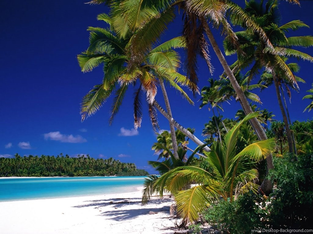 Most Beautiful Tropical Beach , HD Wallpaper & Backgrounds