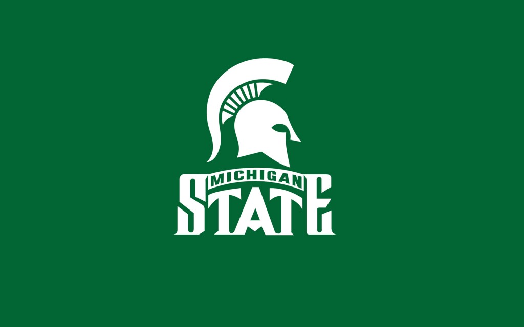 Michigan State Wallpaper - Michigan State University Background , HD Wallpaper & Backgrounds