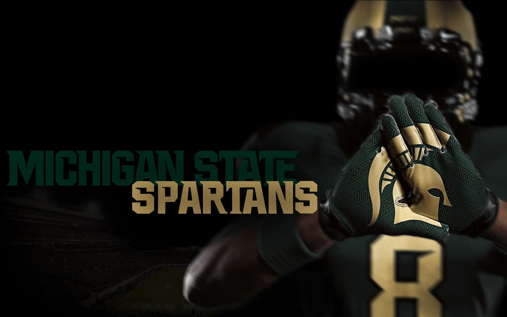 Michigan State Spartans Wallpapers , HD Wallpaper & Backgrounds