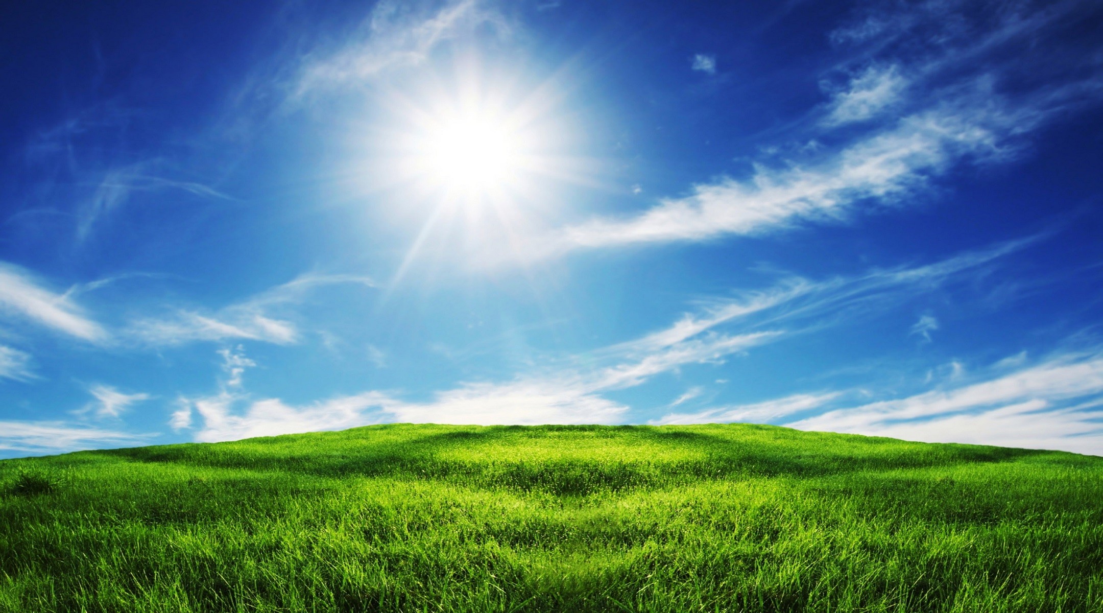 Wallpaper Sunny Day - Air Clean , HD Wallpaper & Backgrounds