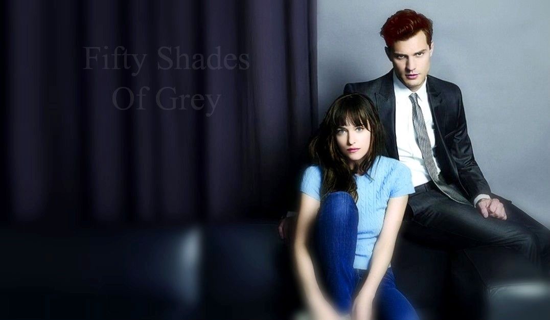 Fifty Shades Of Grey , HD Wallpaper & Backgrounds