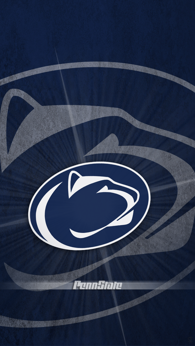 Psu Wallpaper - Penn State , HD Wallpaper & Backgrounds