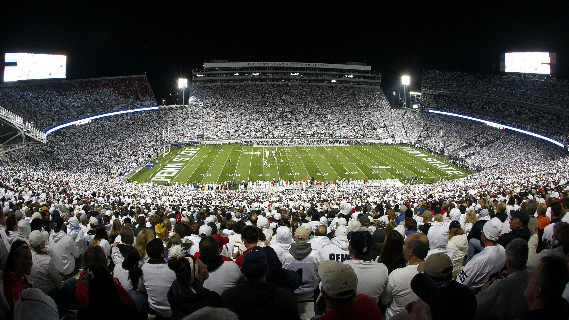 Download Psu Wallpaper - Penn State Football On Itl.cat
