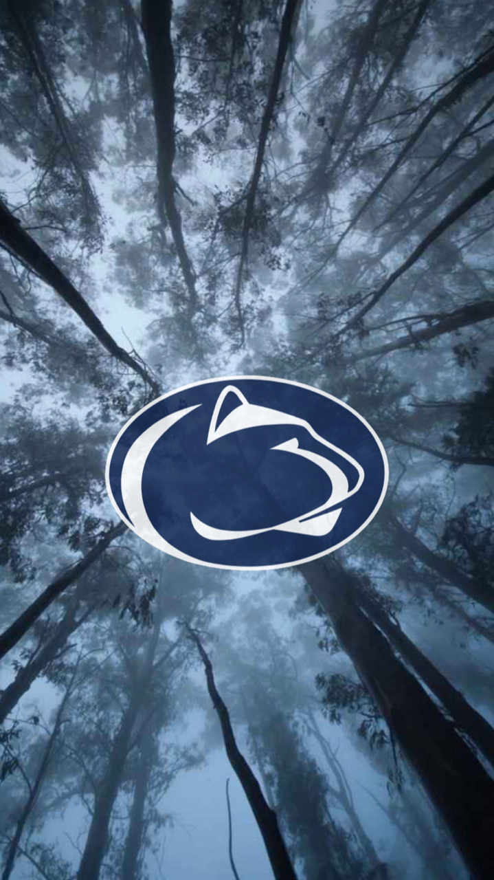 Iphone Penn State Background , HD Wallpaper & Backgrounds