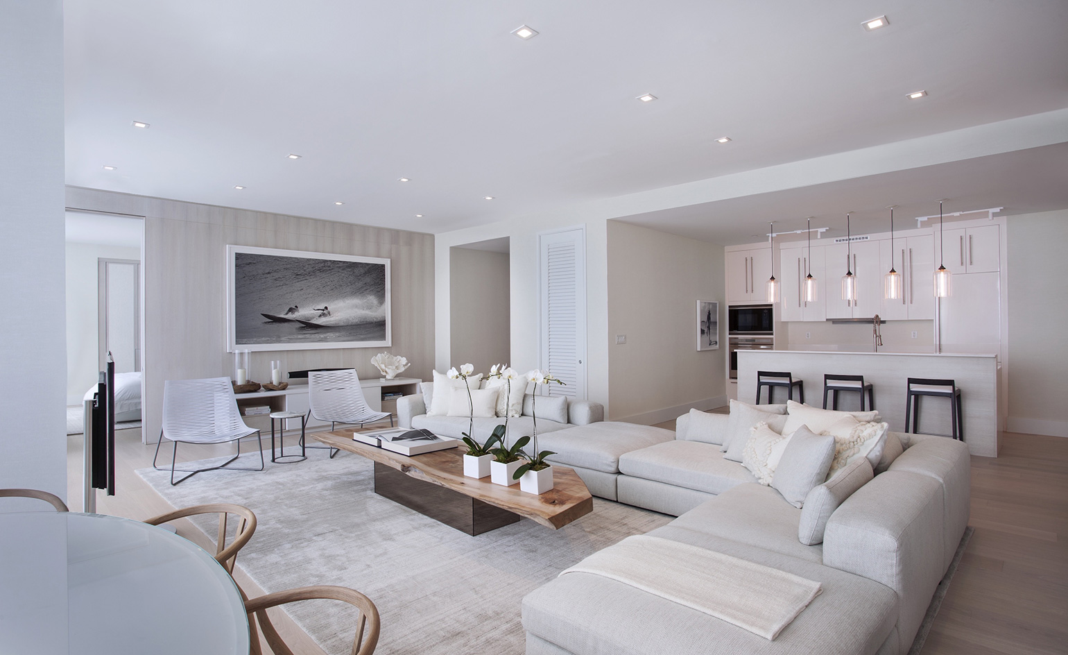 W South Beach Miami Penthouse 1186621 Hd Wallpaper