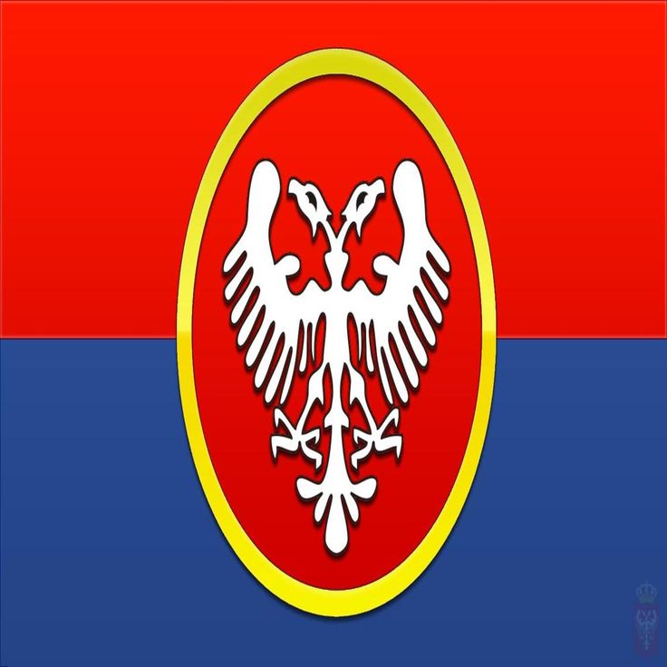 Ww1 Serbian Flag - Medieval Serbia Flag , HD Wallpaper & Backgrounds
