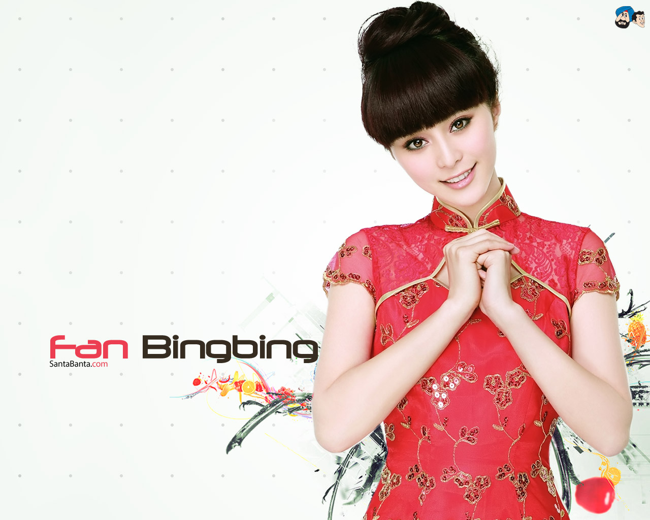 Fan Bingbing Wallpapers - Fan Bing Bing , HD Wallpaper & Backgrounds