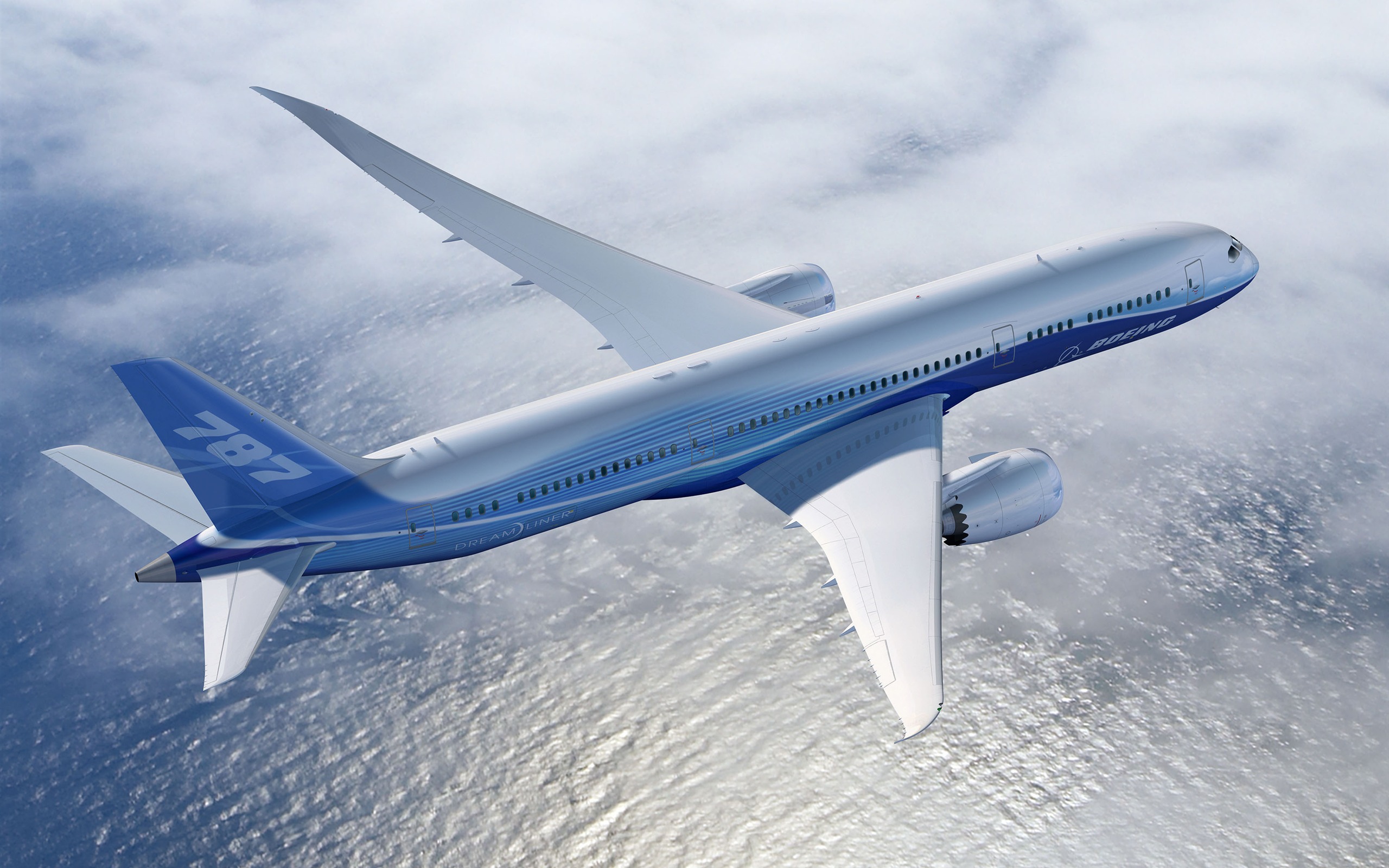 Other / Boeing 787 Dreamliner Hd Wallpaper - Boeing 787 Dreamliner 4k , HD Wallpaper & Backgrounds