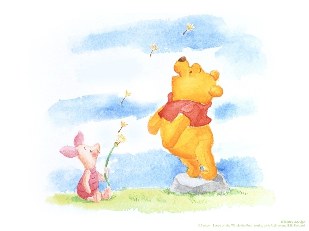 Similar Wallpaper Images - Winnie The Pooh Quotes Every Day , HD Wallpaper & Backgrounds