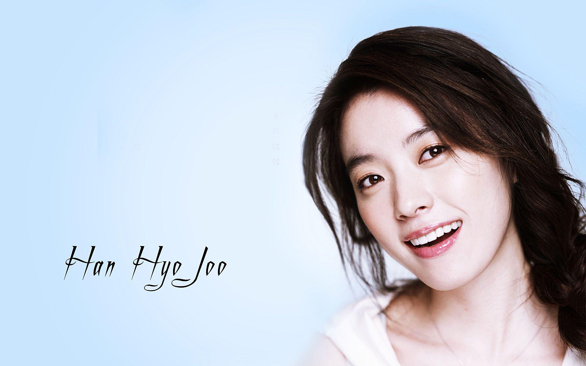 Han Hyo Joo , HD Wallpaper & Backgrounds