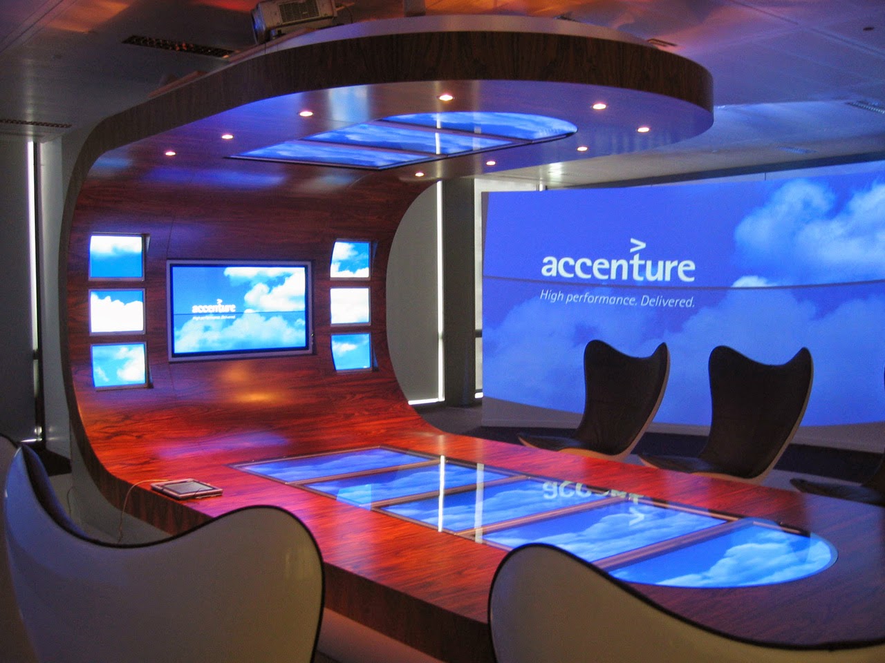 Accenture Huge Recruitment For More 1600 Vacancies - Accenture Company In Andheri , HD Wallpaper & Backgrounds