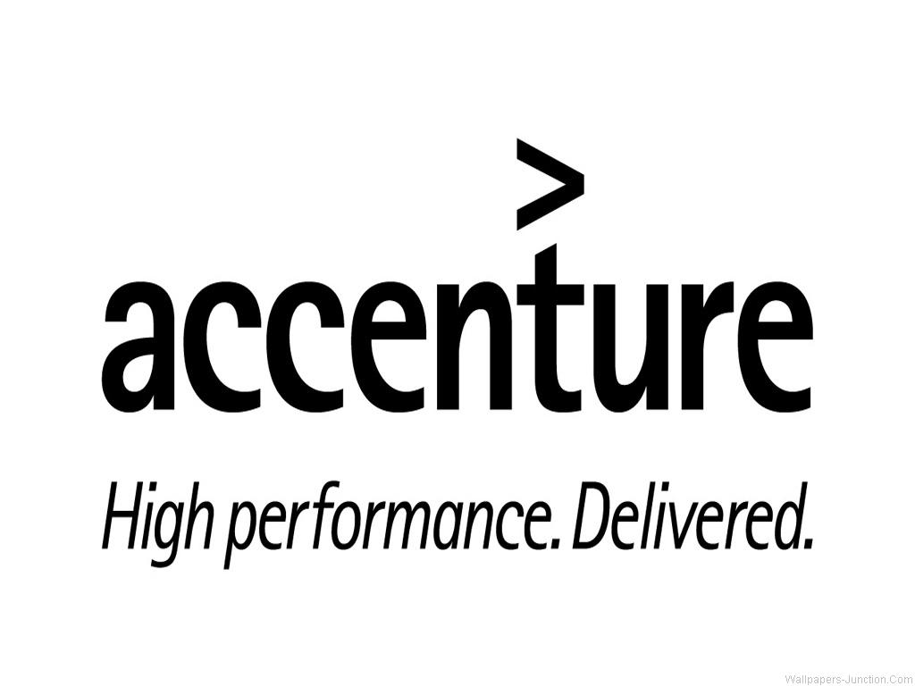 The Global Online Survey Of 26,000 Consumers In 26 - Accenture Outsourcing , HD Wallpaper & Backgrounds
