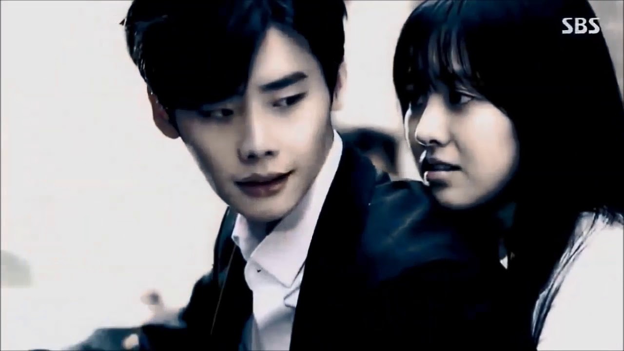 Jin Se Yeon & Lee Jong Suk - Lee Hong Ki You Re , HD Wallpaper & Backgrounds