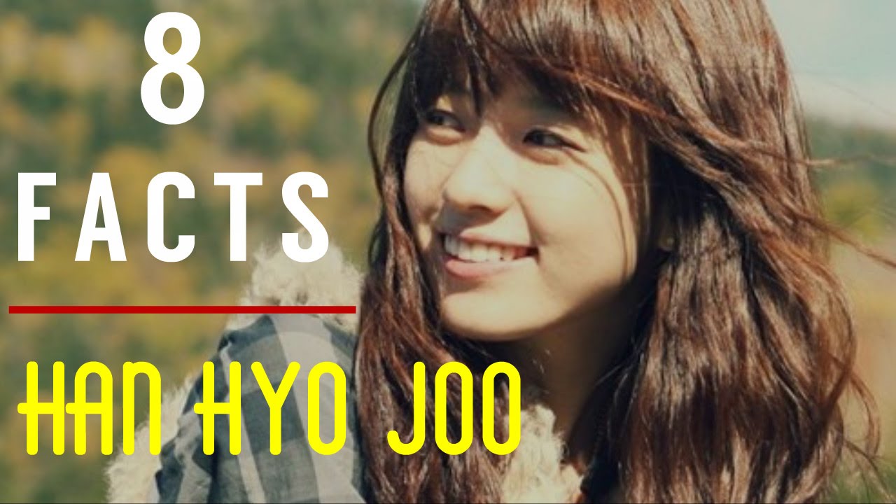 Han Hyo Joo Korean Actresses , HD Wallpaper & Backgrounds