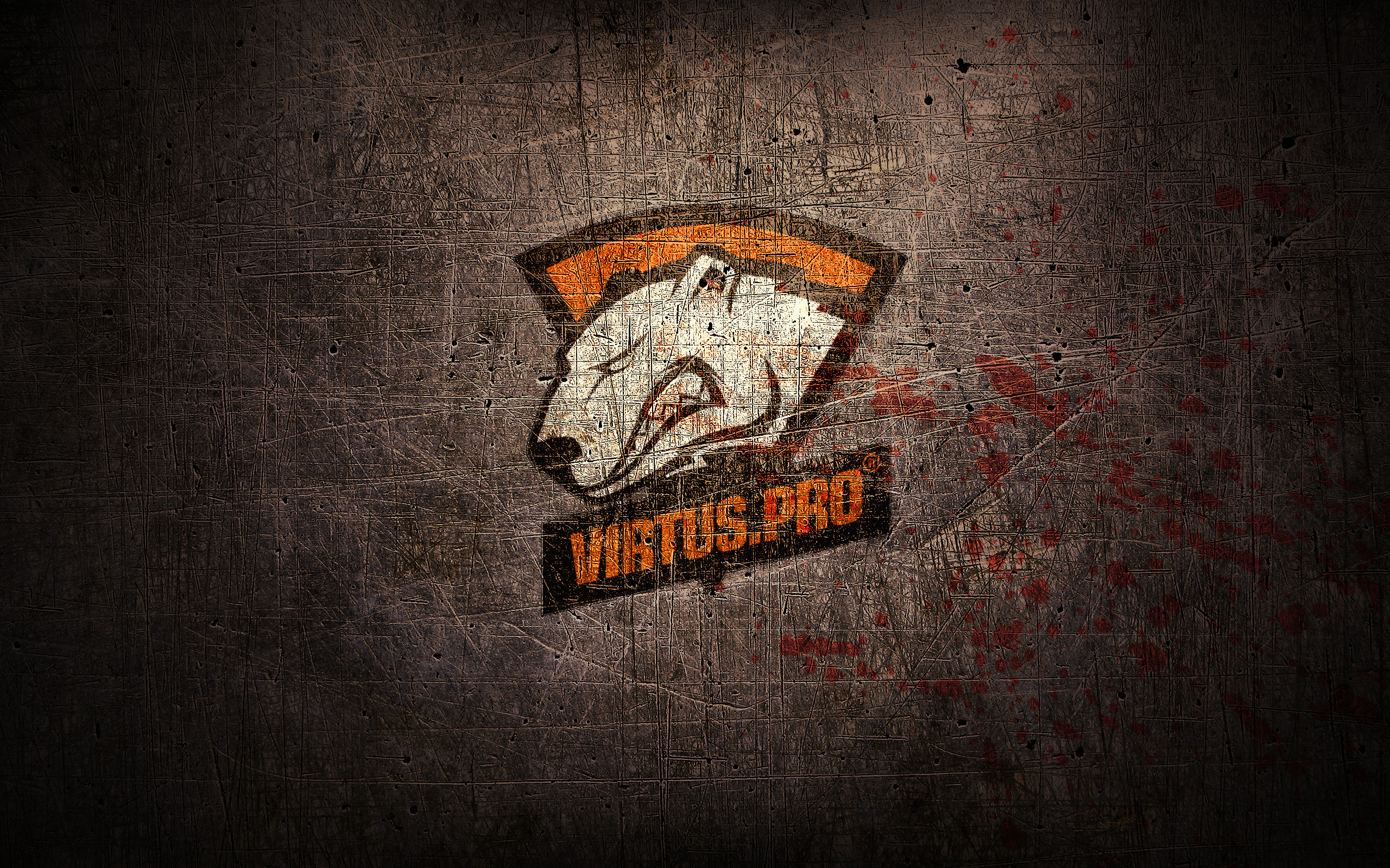Virtus Pro Wallpaper - Virtus Pro , HD Wallpaper & Backgrounds