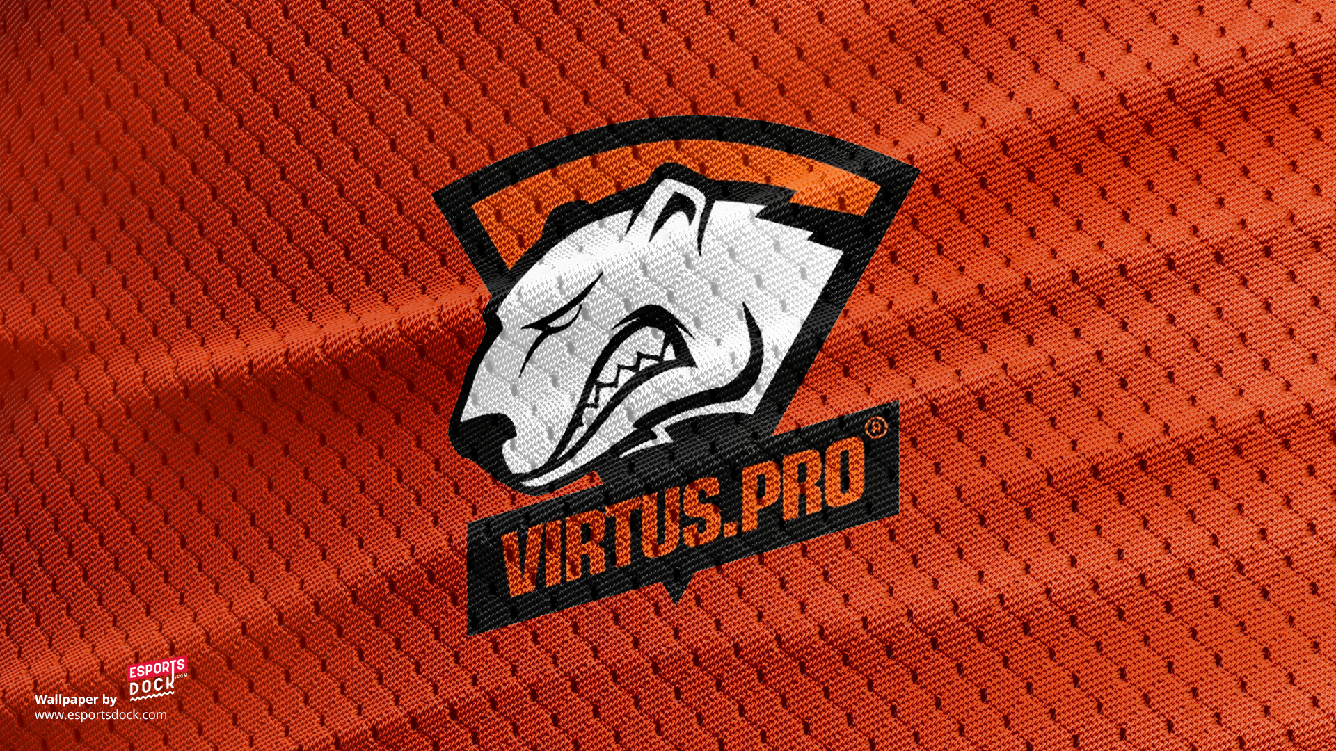 Free Virtus Pro Hd Wallpaper - Virtus Pro Cs Go Skins , HD Wallpaper & Backgrounds