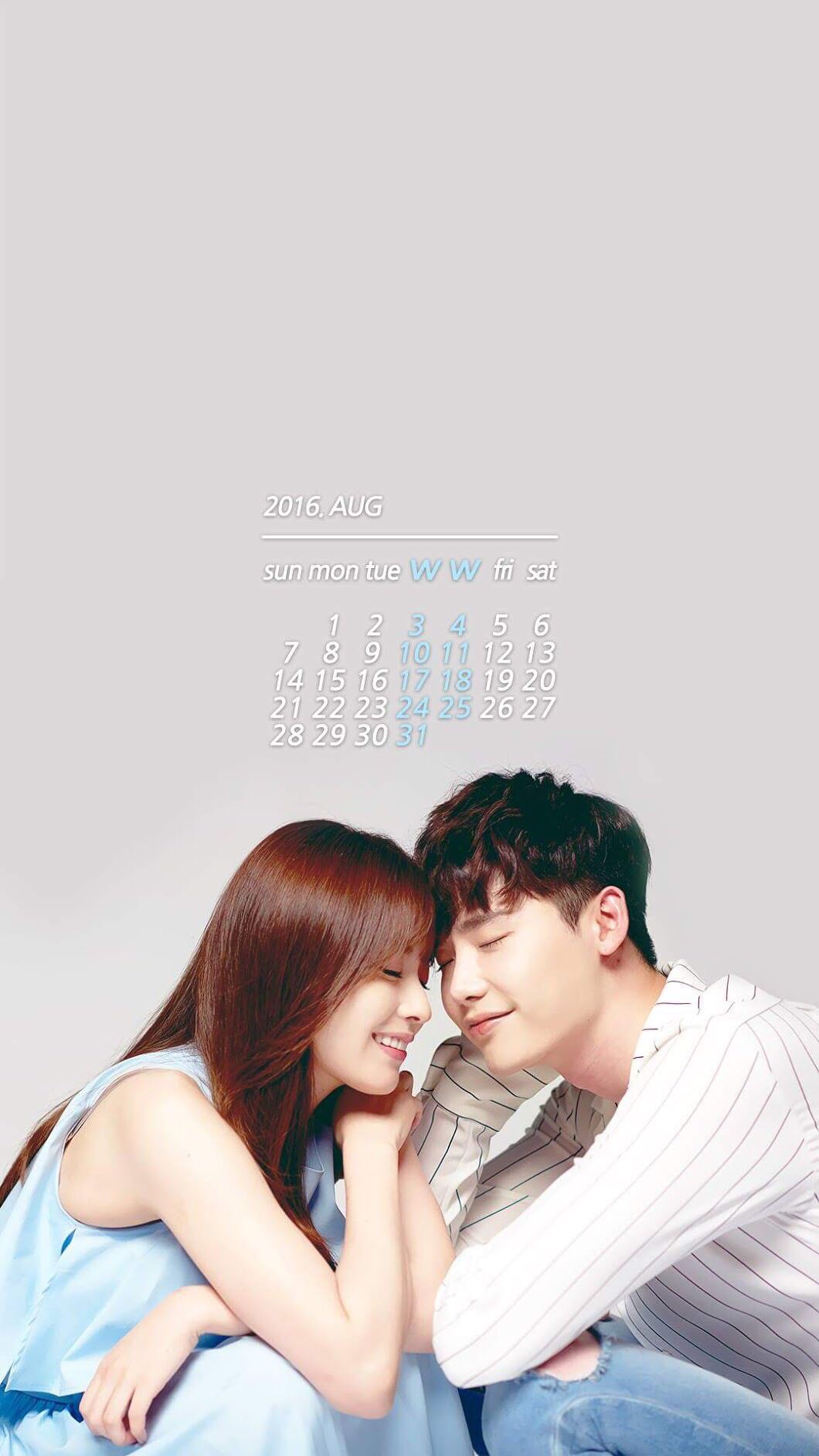 Awwwww Lee Jong Suk Always Cute Pinterest Lee Jong - W Two Worlds Kdrama , HD Wallpaper & Backgrounds