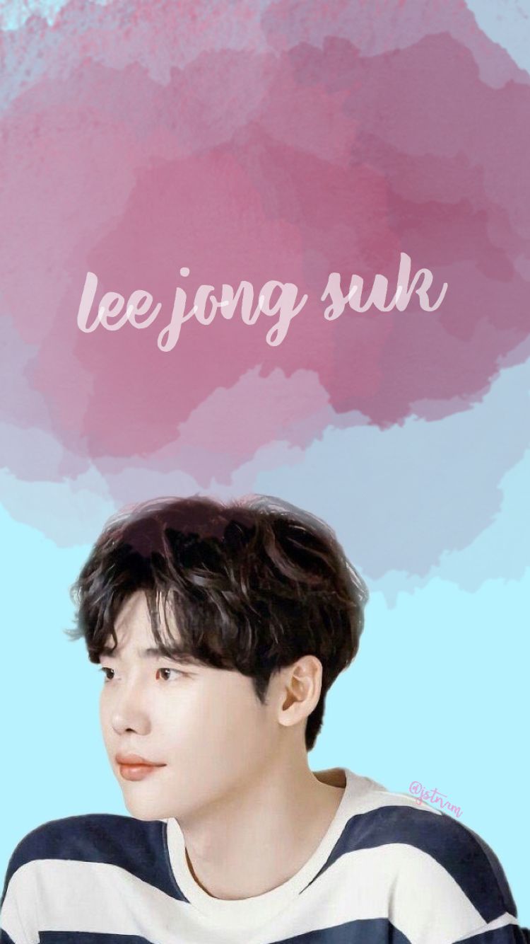 Jong Suk , HD Wallpaper & Backgrounds