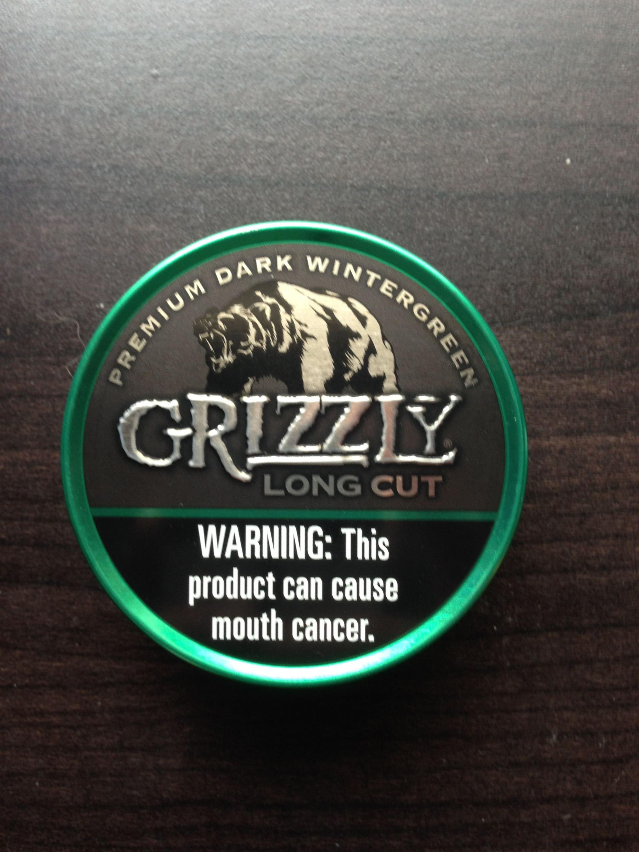 0 Deivin Daniel - Grizzly Dark Wintergreen Long Cut , HD Wallpaper & Backgrounds